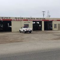 G.L.W Service Auto & Truck Repair