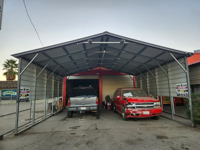 Auto Tech 0