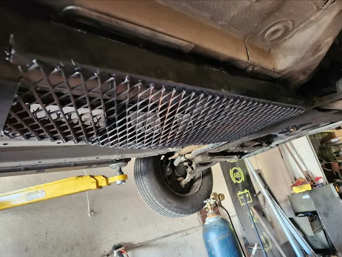 Auto Tech 2