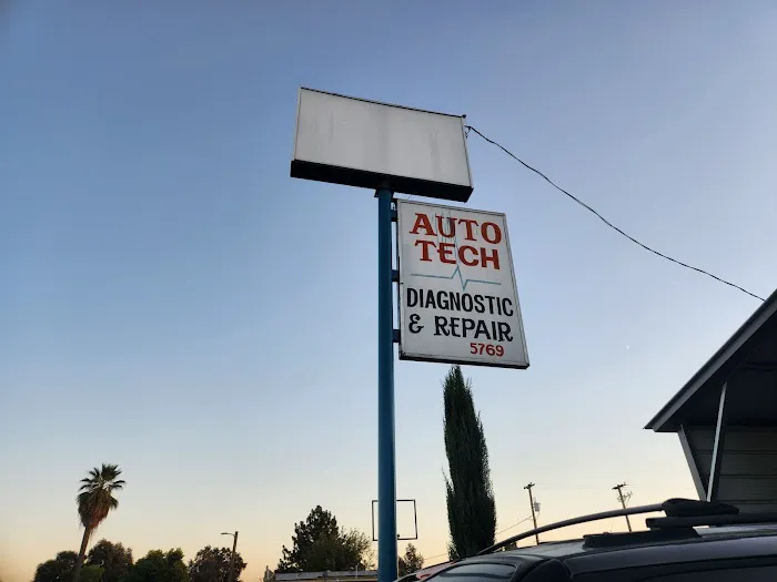 Auto Tech 1