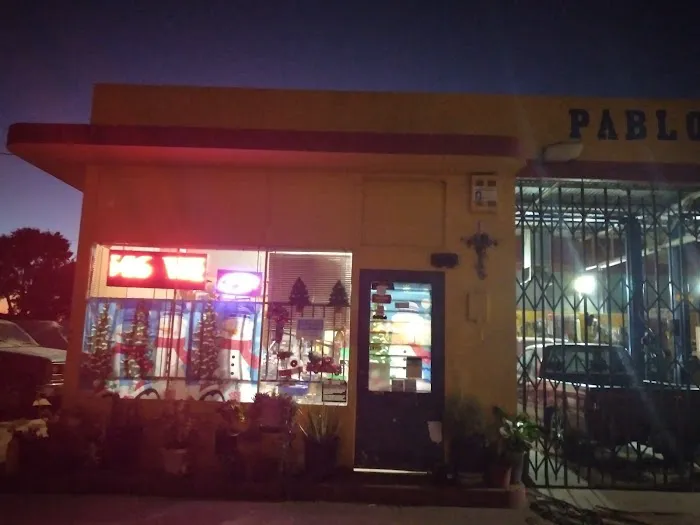 Pablo's Auto Repair 2