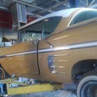 Pablo's Auto Repair