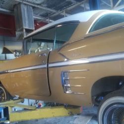 Pablo's Auto Repair ico