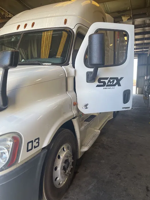 D&V HEAVY DUTY TRUCK REPAIR 4