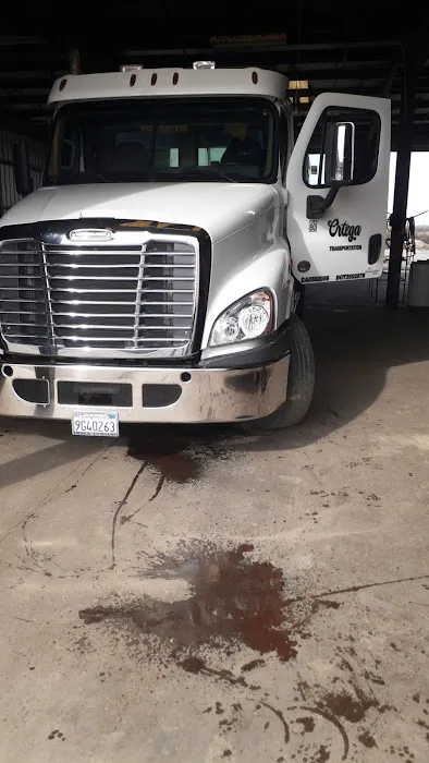 D&V HEAVY DUTY TRUCK REPAIR 7