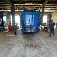 D&V HEAVY DUTY TRUCK REPAIR