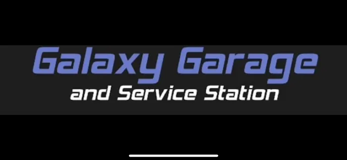 Galaxy Garage and Service Station 0