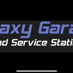 Galaxy Garage and Service Station ico
