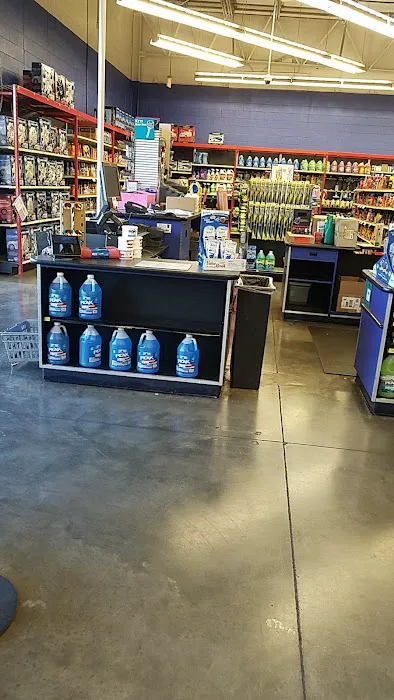 Pep Boys 9