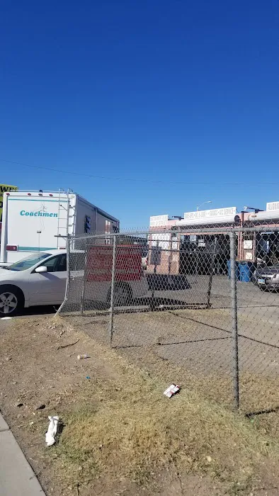 Doug's Automotive Electronics 3