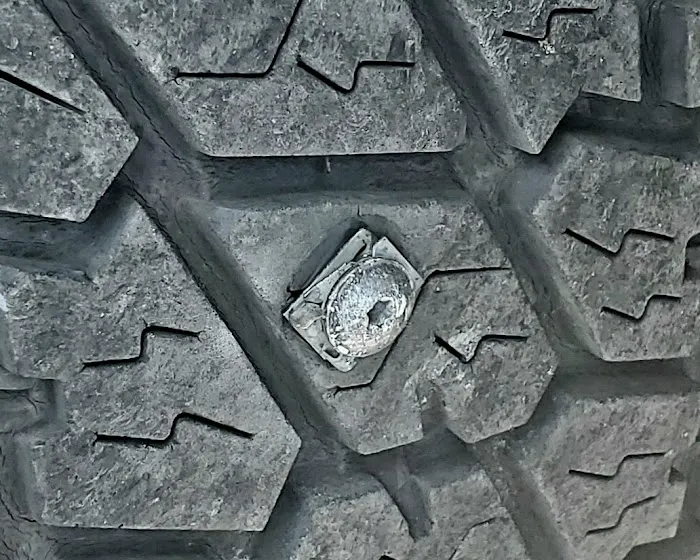 Primo Tires 8