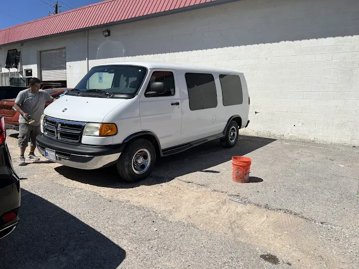 Alpha Auto Body & Collision 8