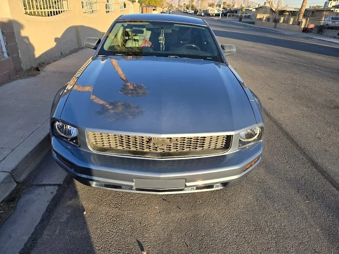 Alpha Auto Body & Collision 2