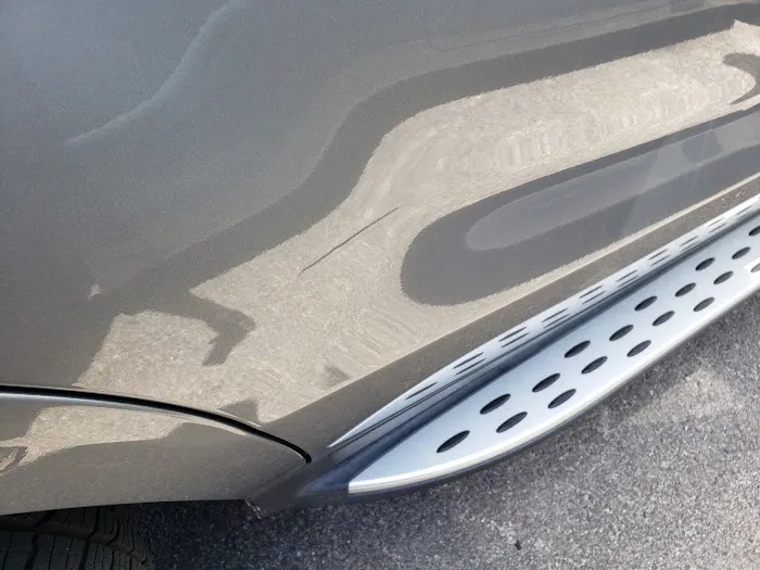 Alpha Auto Body & Collision 4