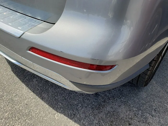Alpha Auto Body & Collision 5