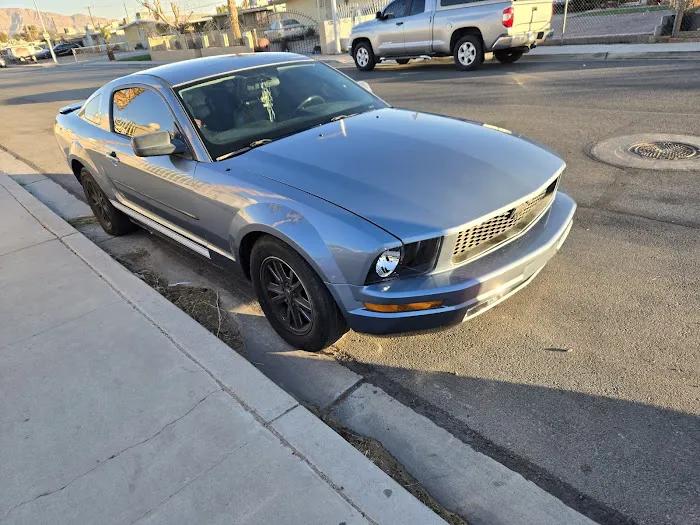 Alpha Auto Body & Collision 3