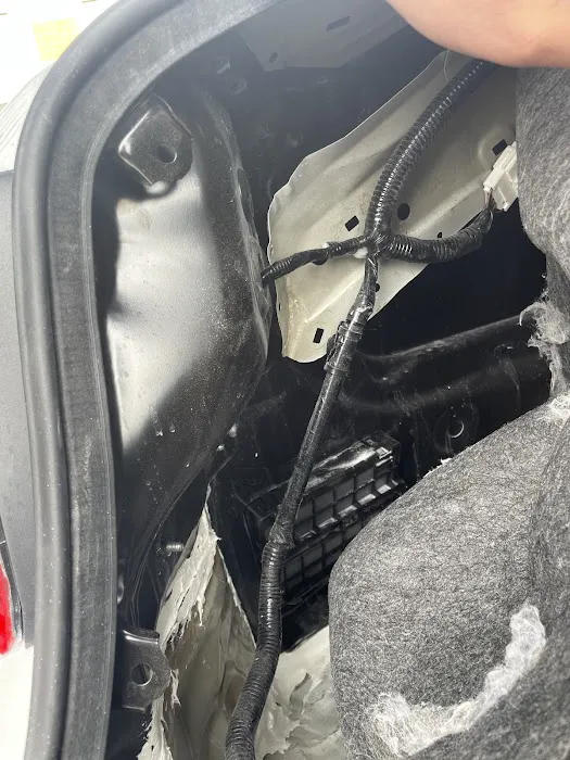 Alpha Auto Body & Collision 7