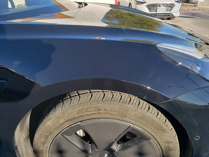 Alpha Auto Body & Collision 0