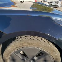 Alpha Auto Body & Collision