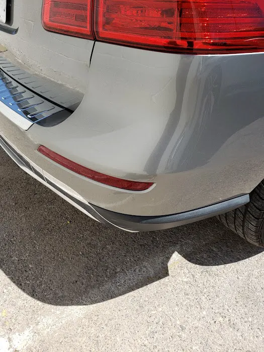 Alpha Auto Body & Collision 6