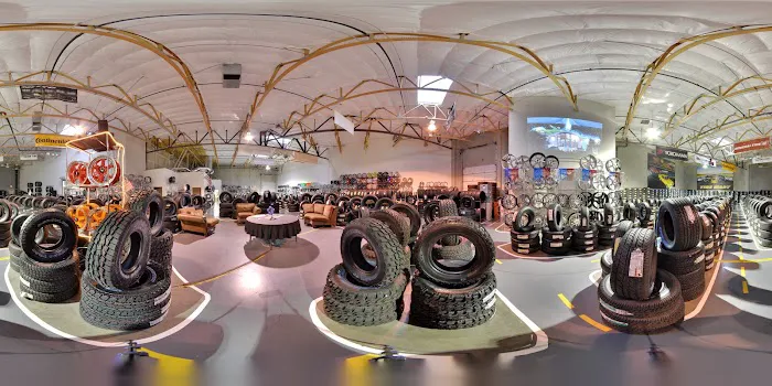 Las Vegas Tire Mart & Co. 0