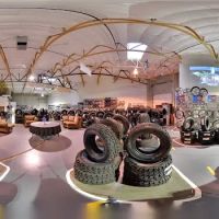Las Vegas Tire Mart & Co.