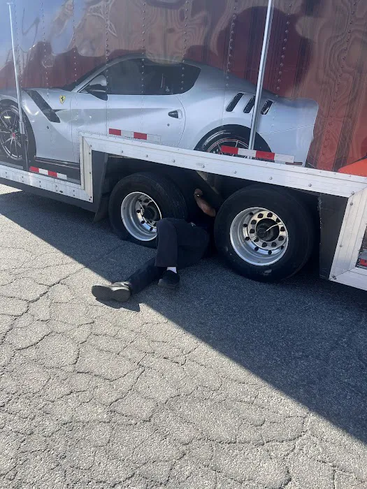 MTA Truck & Trailer Repair 9