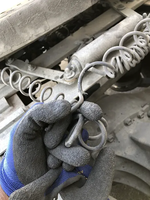 MTA Truck & Trailer Repair 4