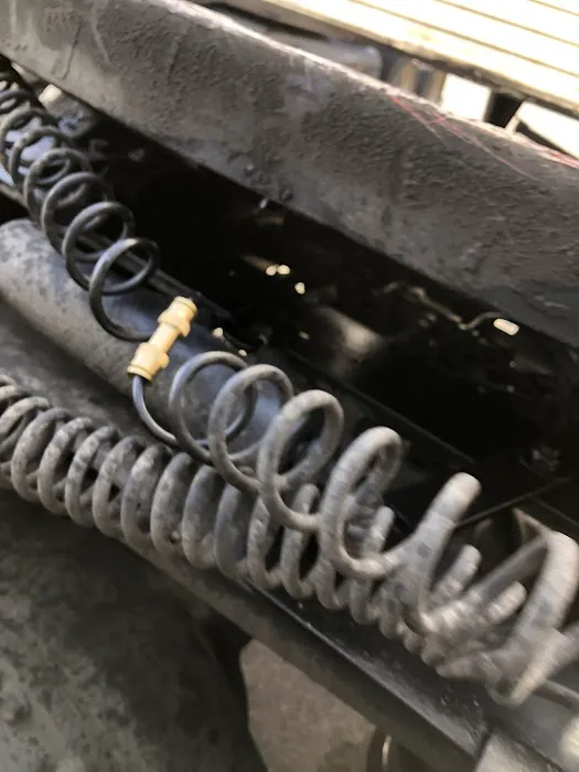 MTA Truck & Trailer Repair 1