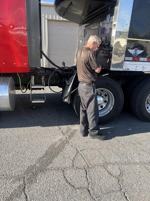 MTA Truck & Trailer Repair 8