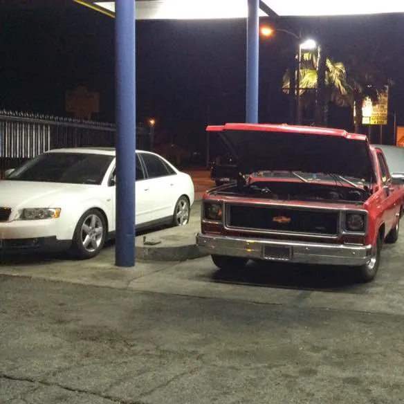 A-1 Lift Auto Repair 9