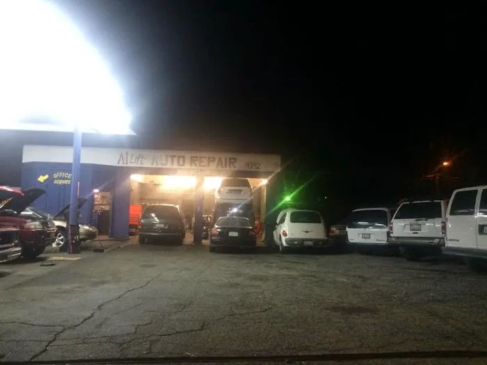 A-1 Lift Auto Repair 8