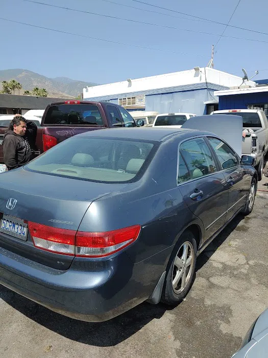 A-1 Lift Auto Repair 6