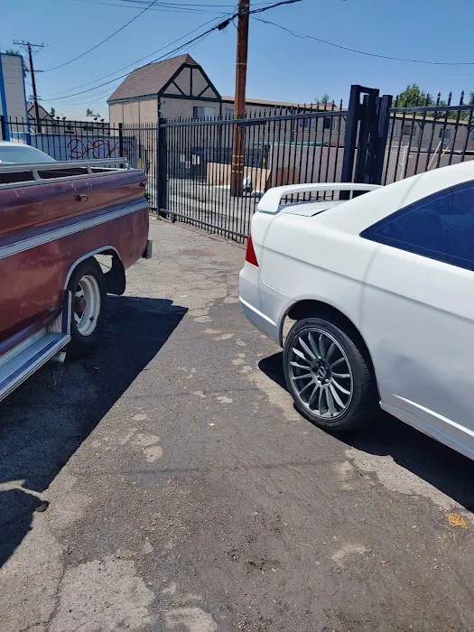 A-1 Lift Auto Repair 0