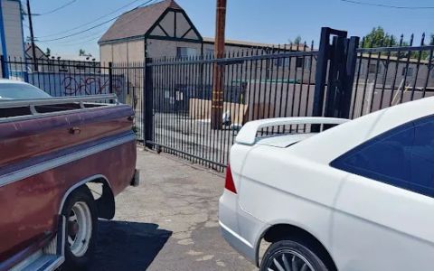 A-1 Lift Auto Repair