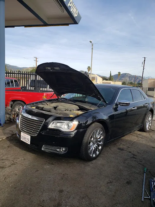 A-1 Lift Auto Repair 4