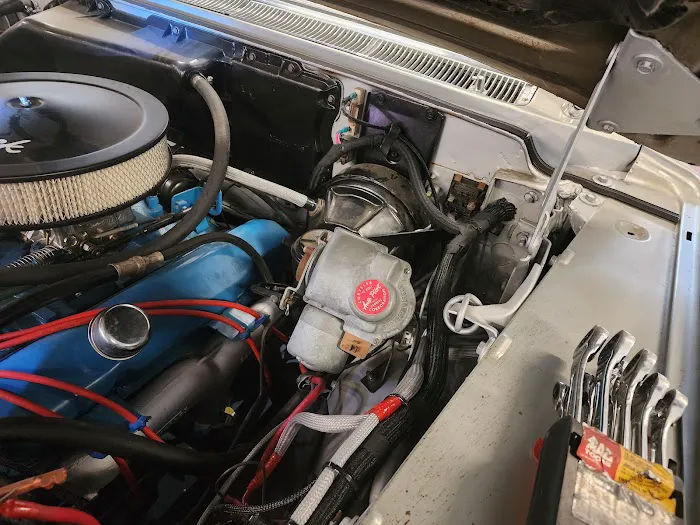 Autoelectricworks 2