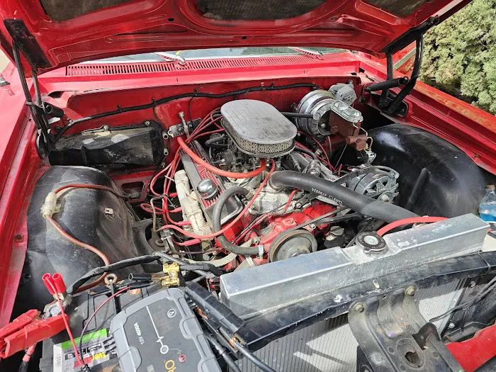 Autoelectricworks 8