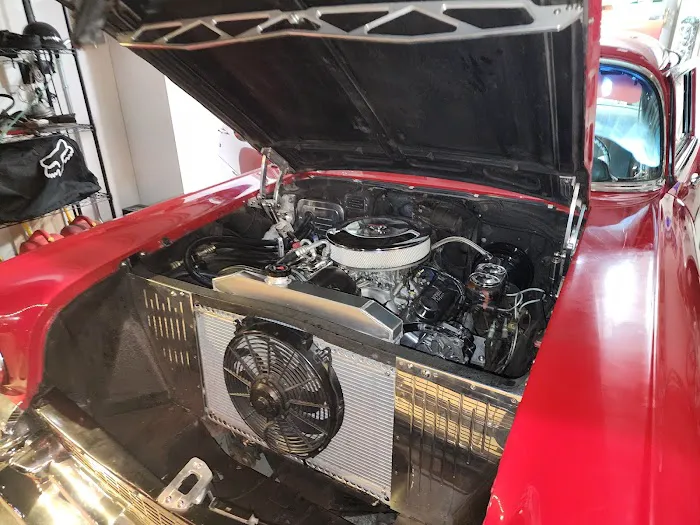 Autoelectricworks 7