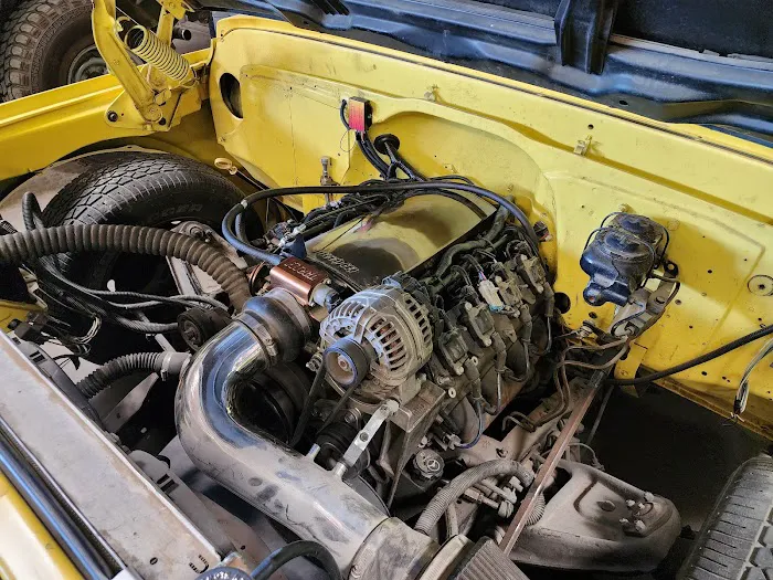 Autoelectricworks 5