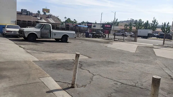 A & A Auto 3