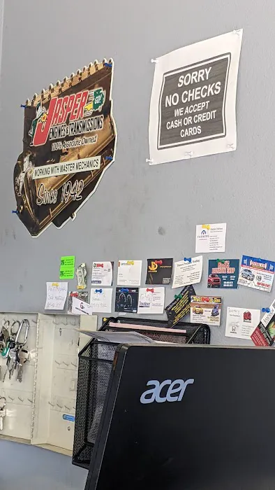 A & A Auto 1