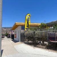 Becky's Smog Check Test Only