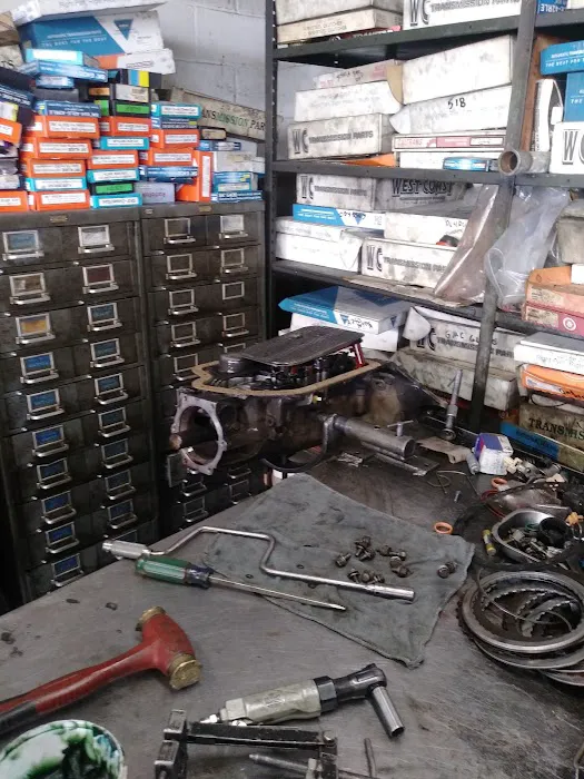 Lou's Transmission 3