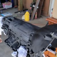 Lou's Transmission