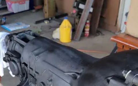 Lou's Transmission