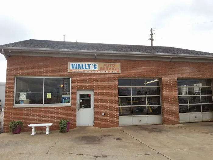 Wood's Automotive Services 0