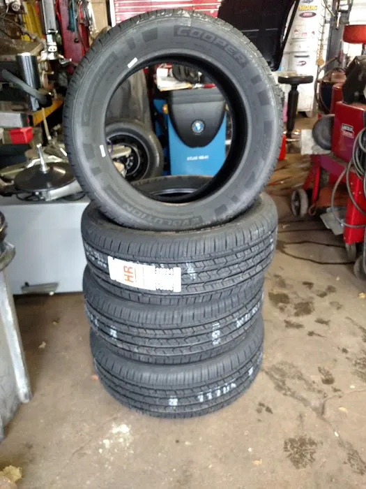 Zelley's Auto Services 1