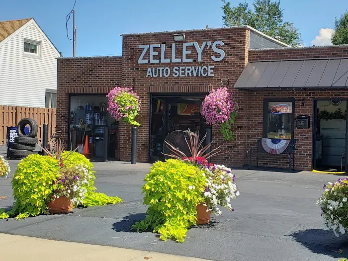 Zelley's Auto Services 9