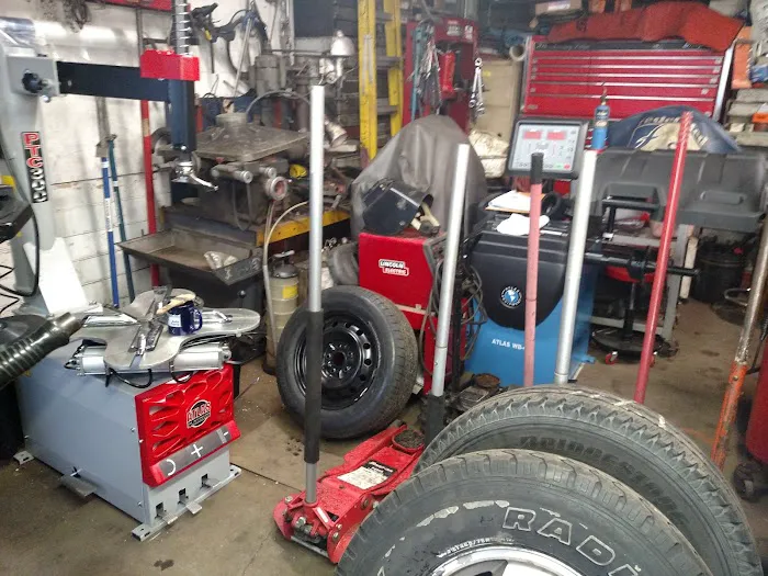 Zelley's Auto Services 4